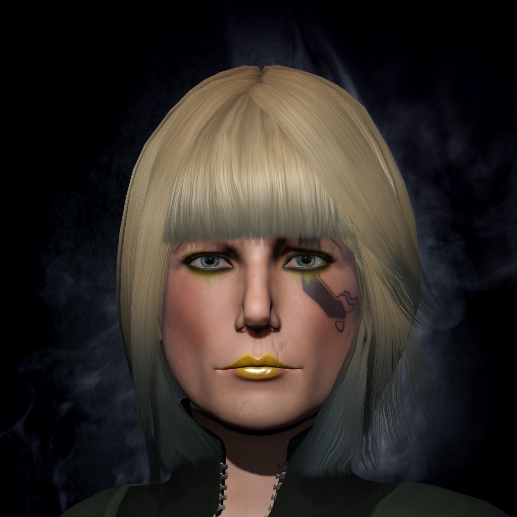 X Fluff-a LOOKING4WORK