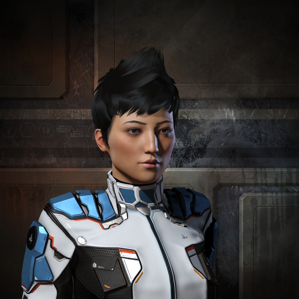 portrait