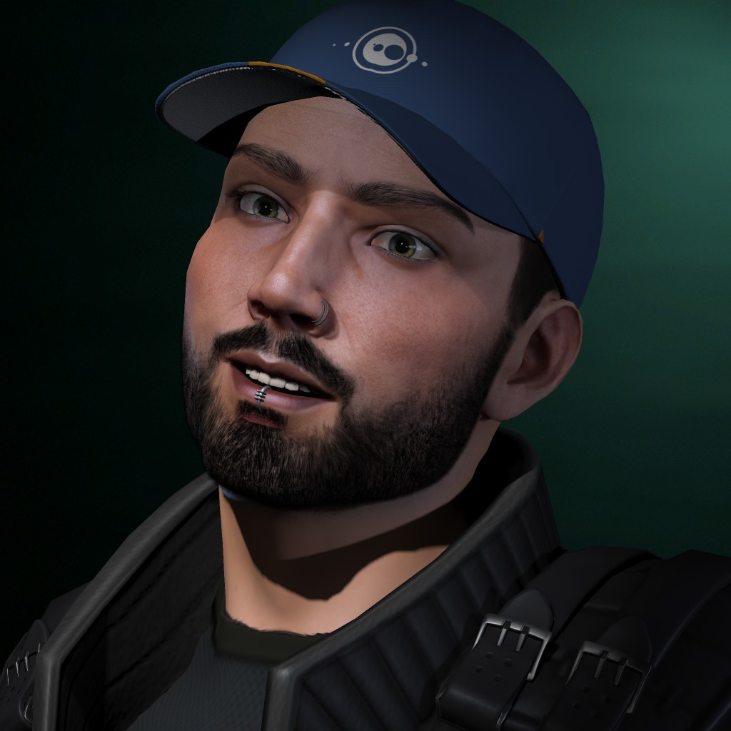 Logan Mackie