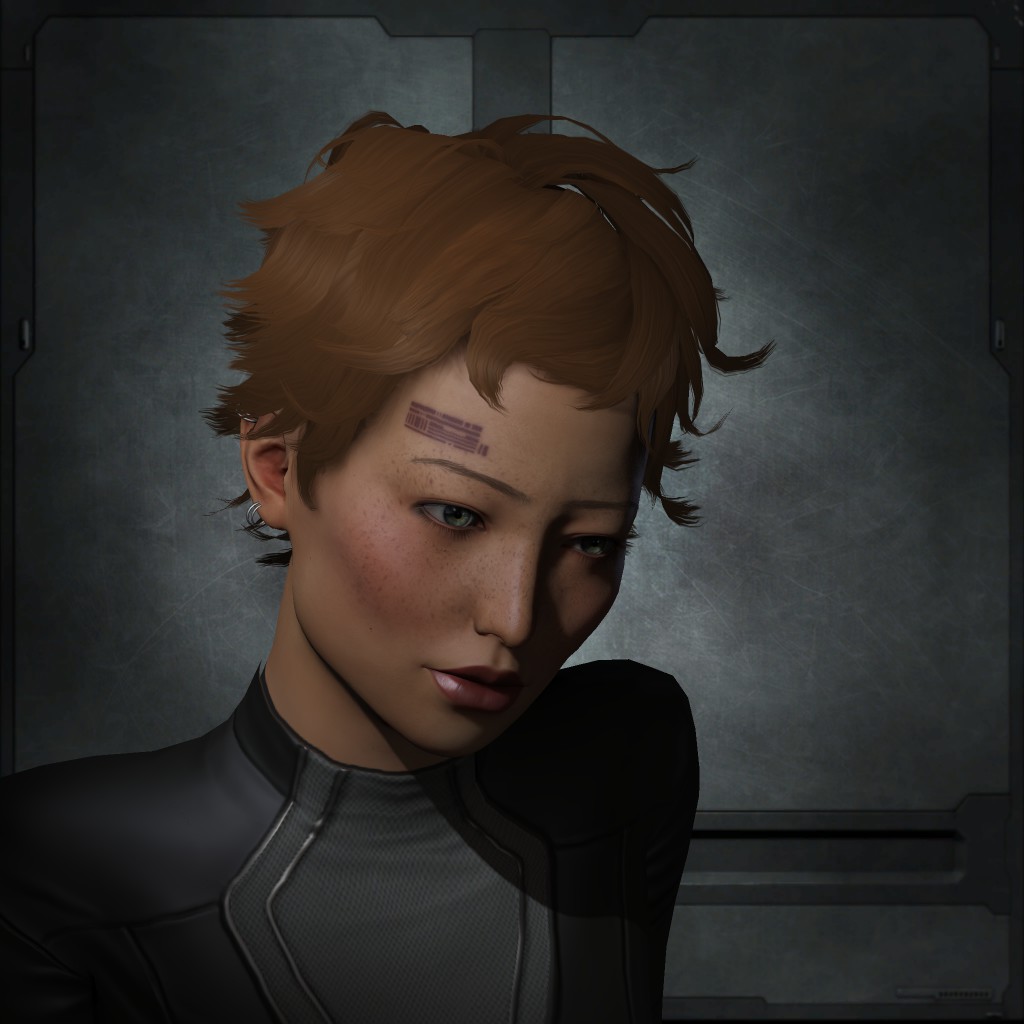 Portrait