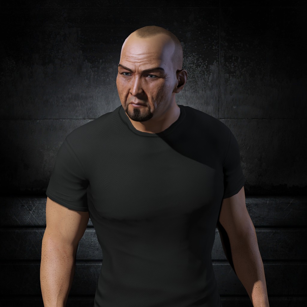 portrait