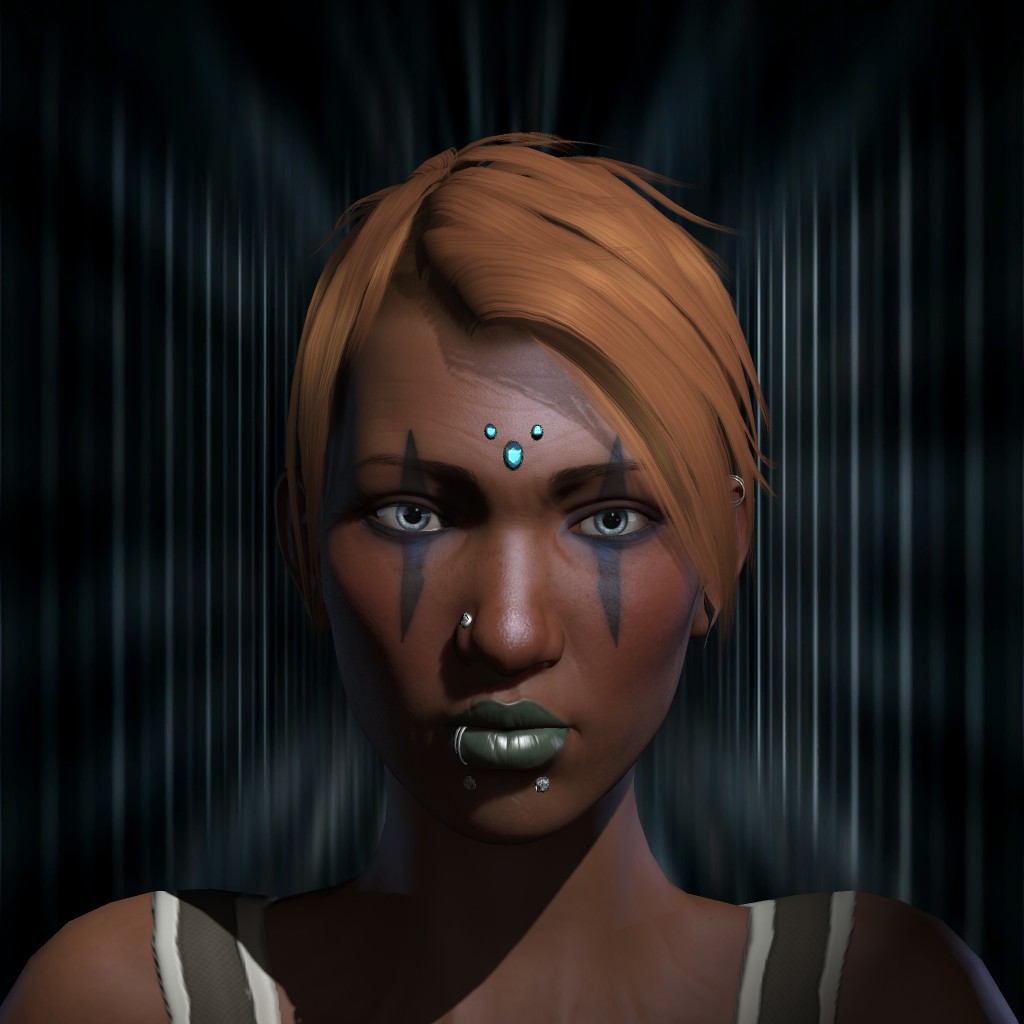 Yalana Cooper