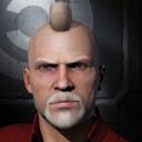 Cujoh Dredd
