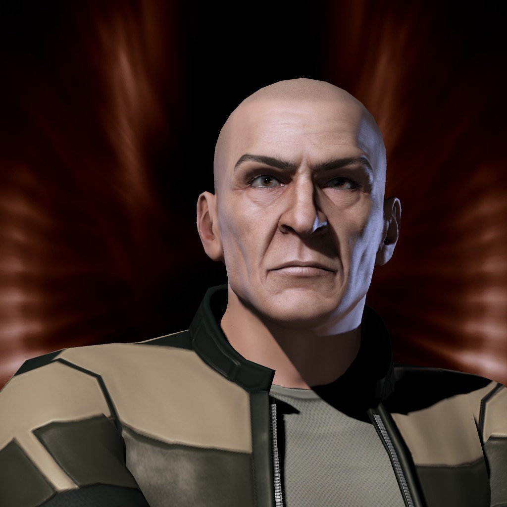 Michael E-Echo