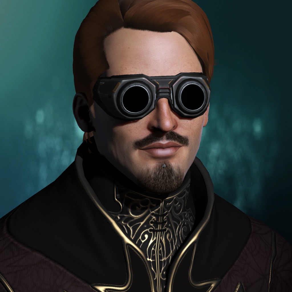 JF Poddington