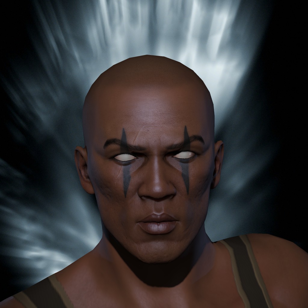 Snake Harkness