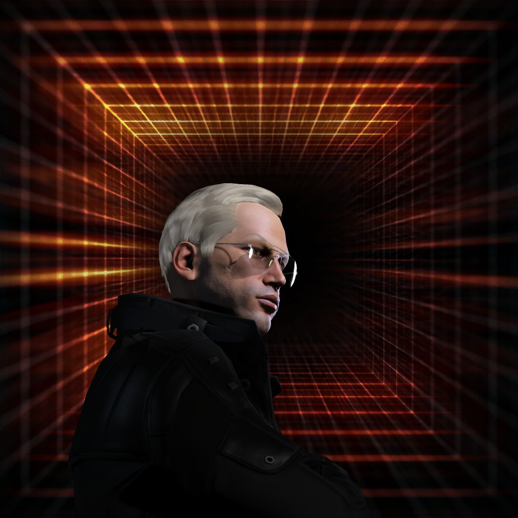 Daneel Olivaw Asimov