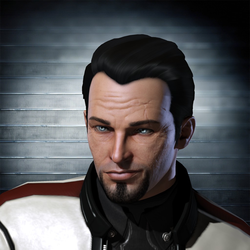 Demian Ormand