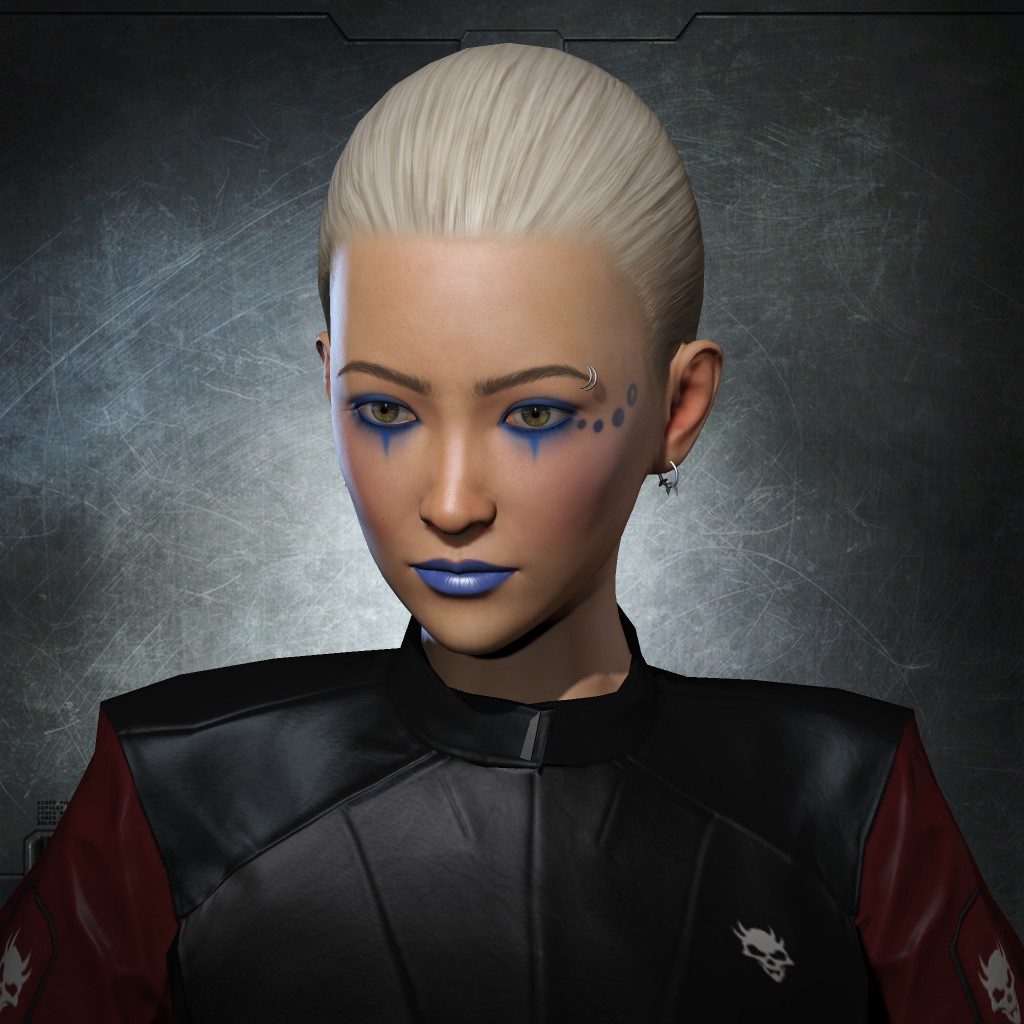 Sabina Wendigo