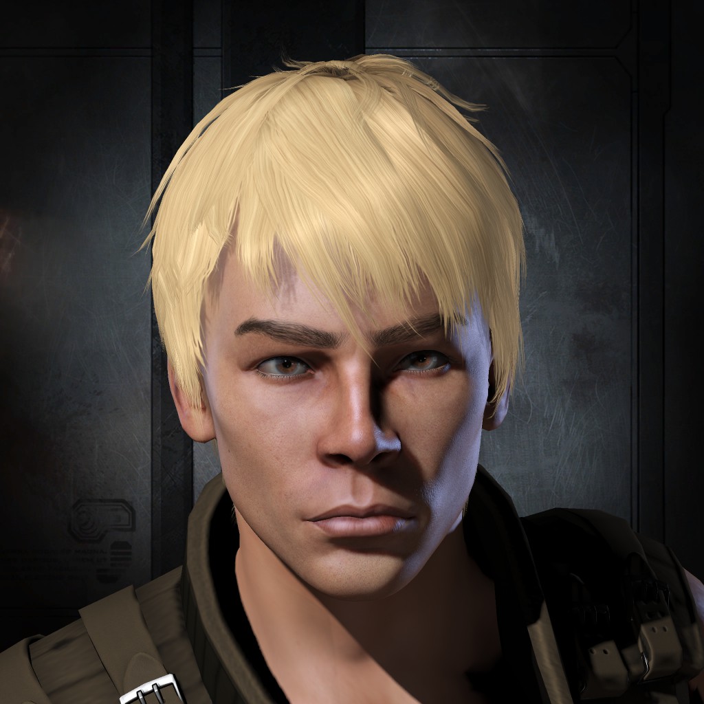 Lionel Lavache