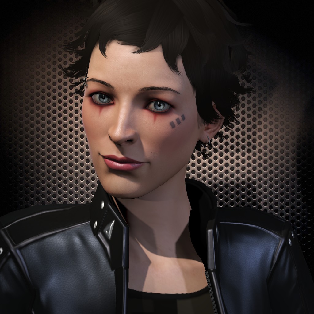 Shani Denza