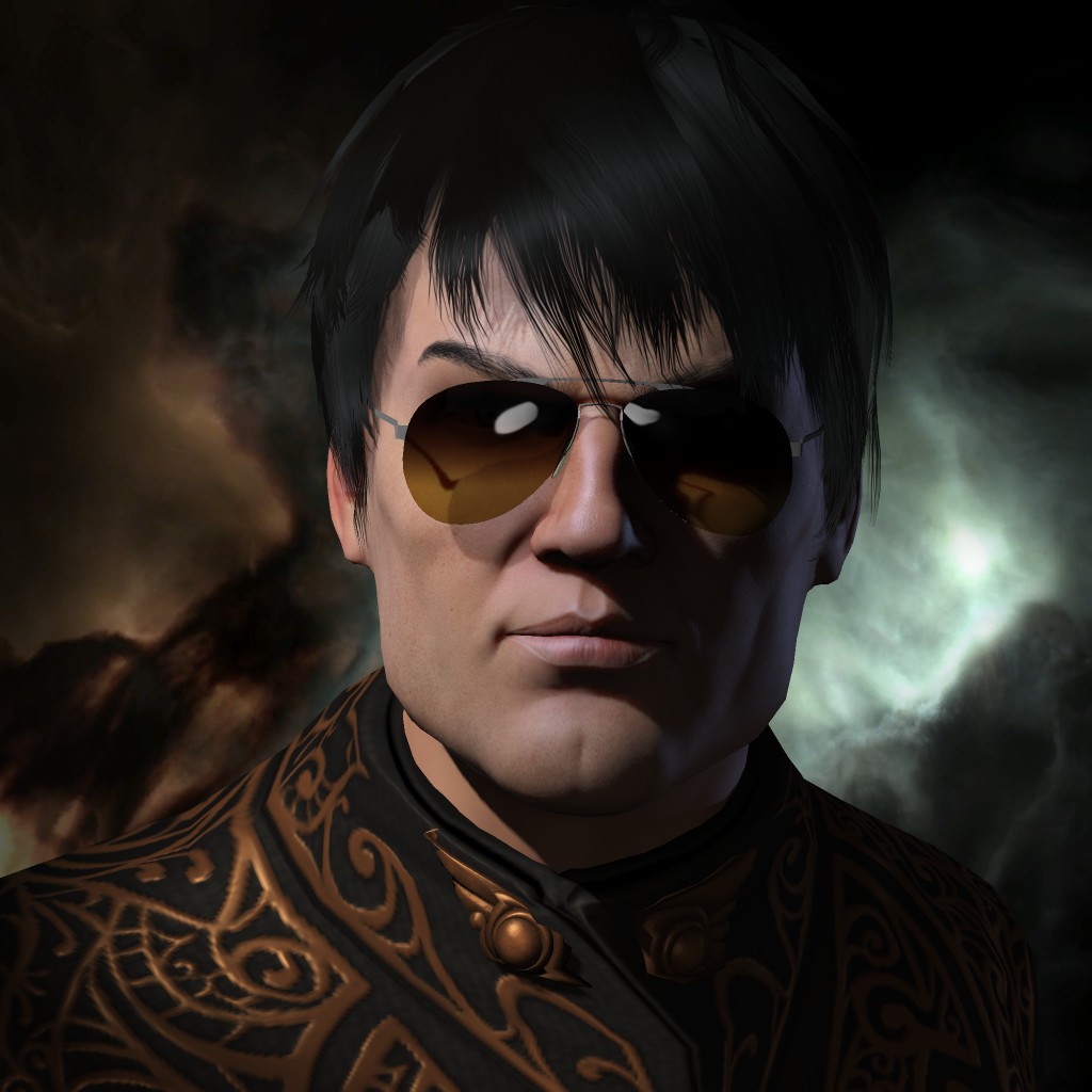 max vorobiev