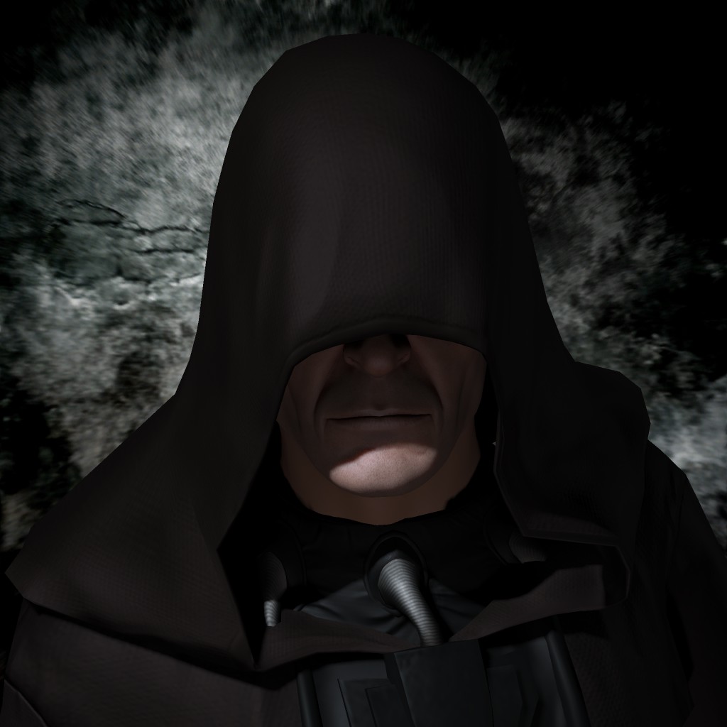 Darth Malthael
