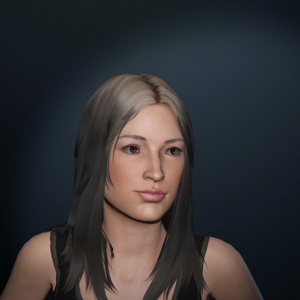 Ishtar Gilason