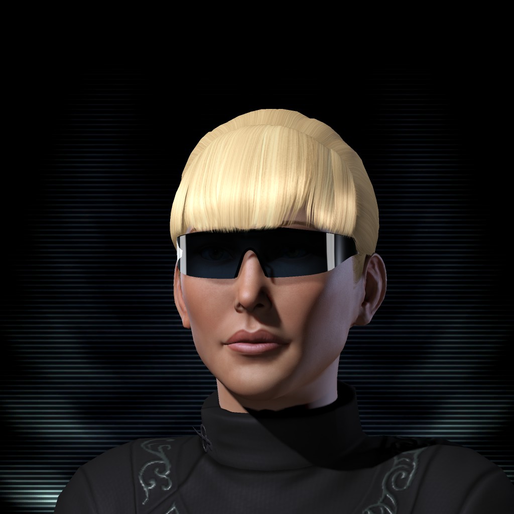 Cersi Longshadow