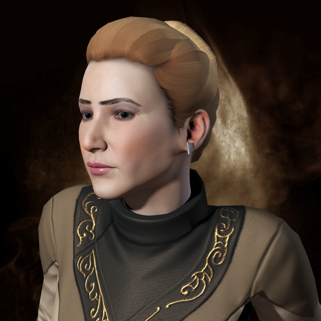 Prof Audrey