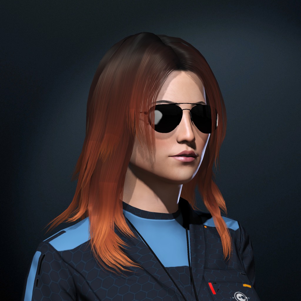 portrait