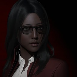 3VYiTie portrait