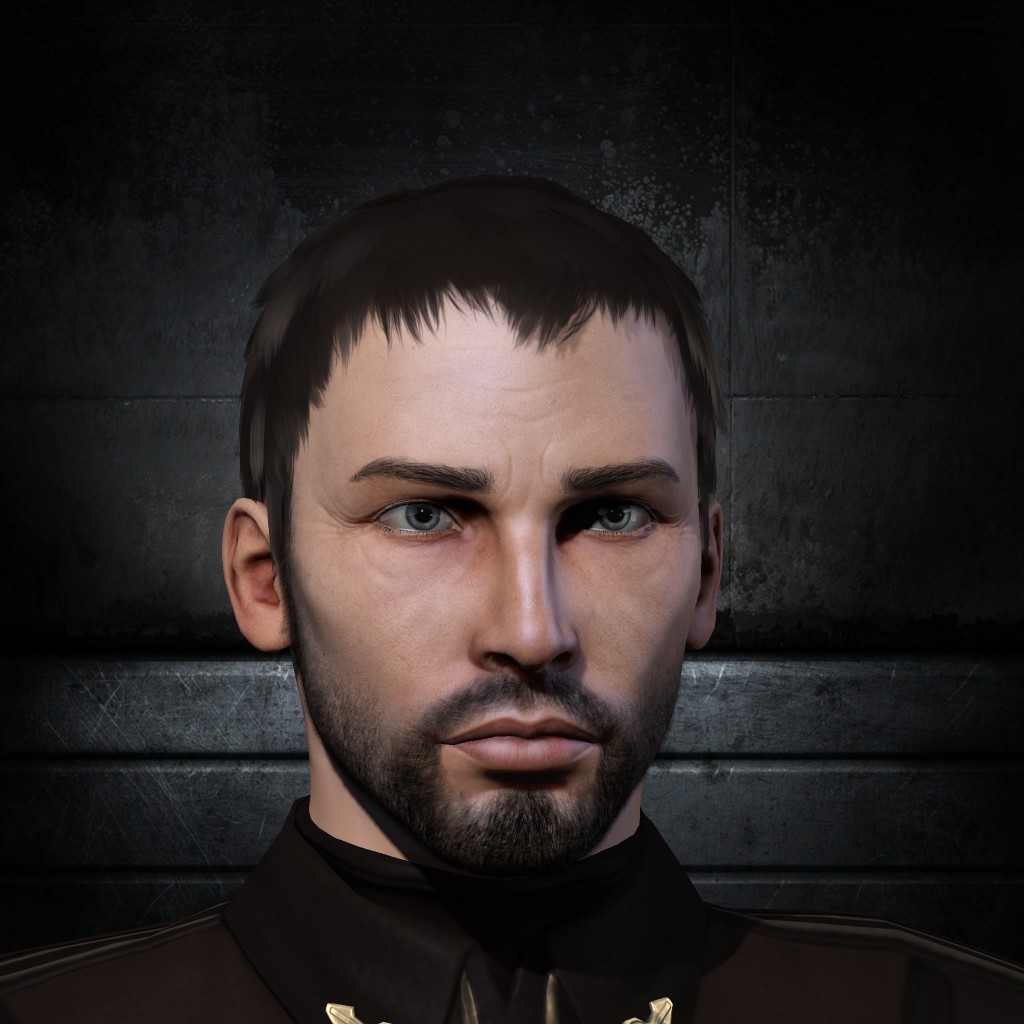 Vincent Baxter