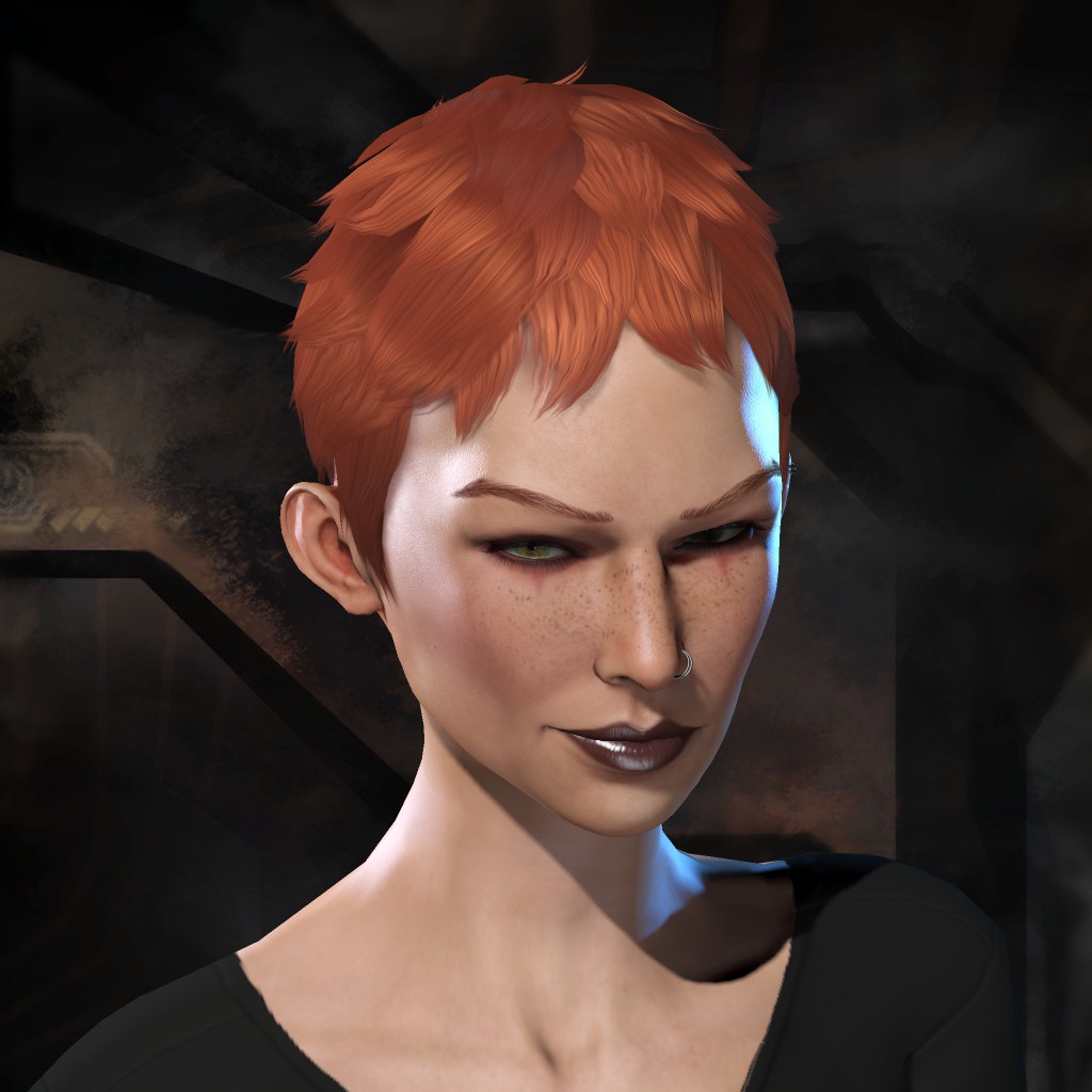 Aunt Satan