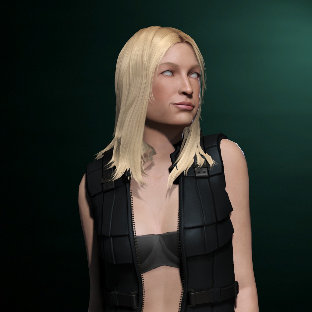 Lady Babsi