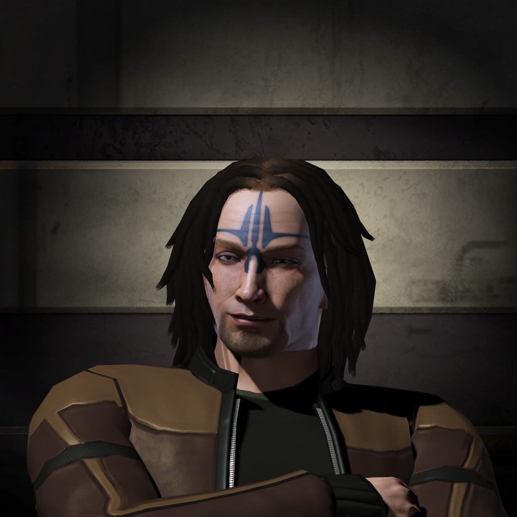 Dreeed Aldurald