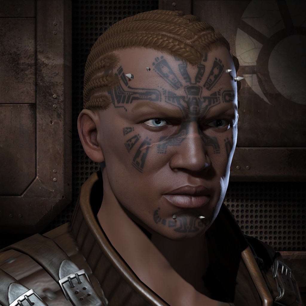 Eirik Aesir