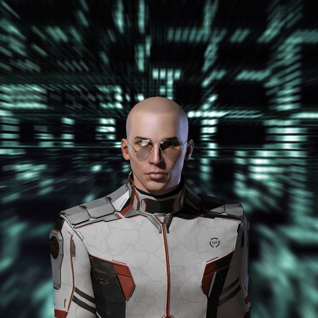 Seibyyy Ironman