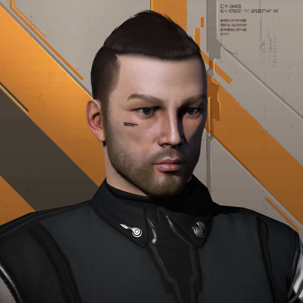Marcus Faroh