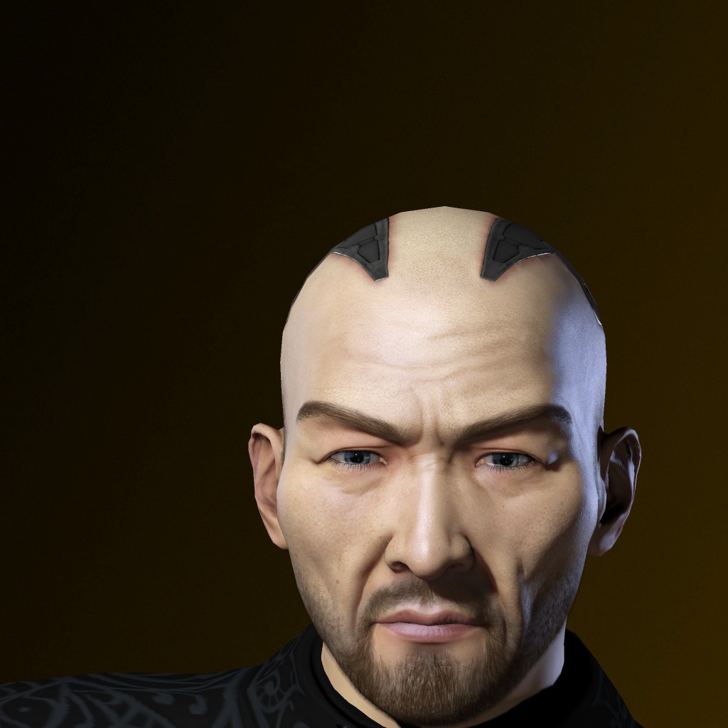 portrait