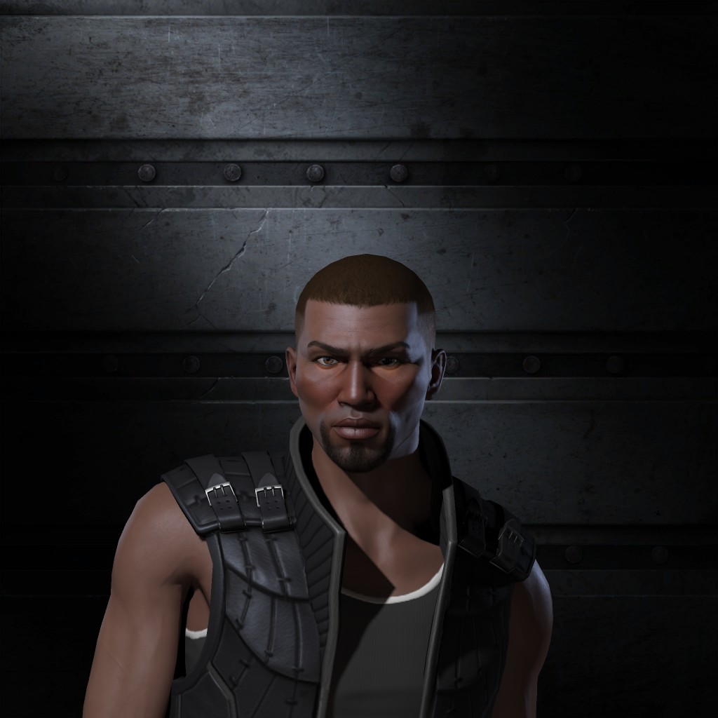 SLevan Kelevara