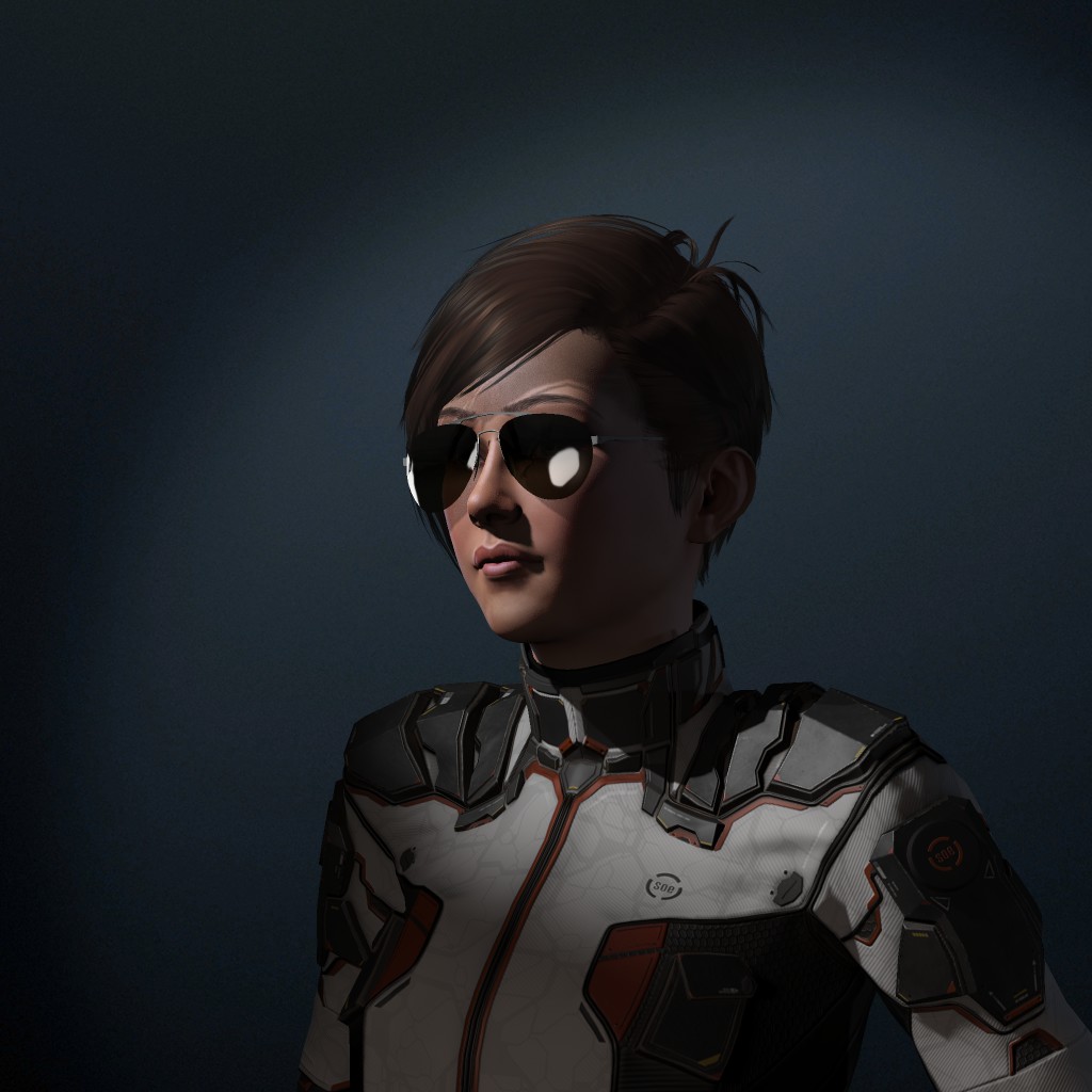 Regulus Hanesaki
