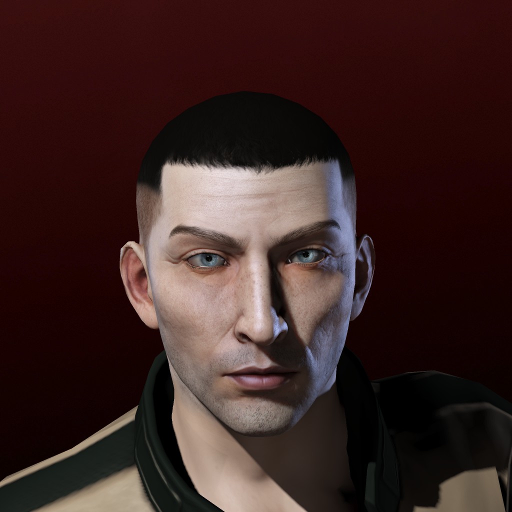 Patriot Sisunautti
