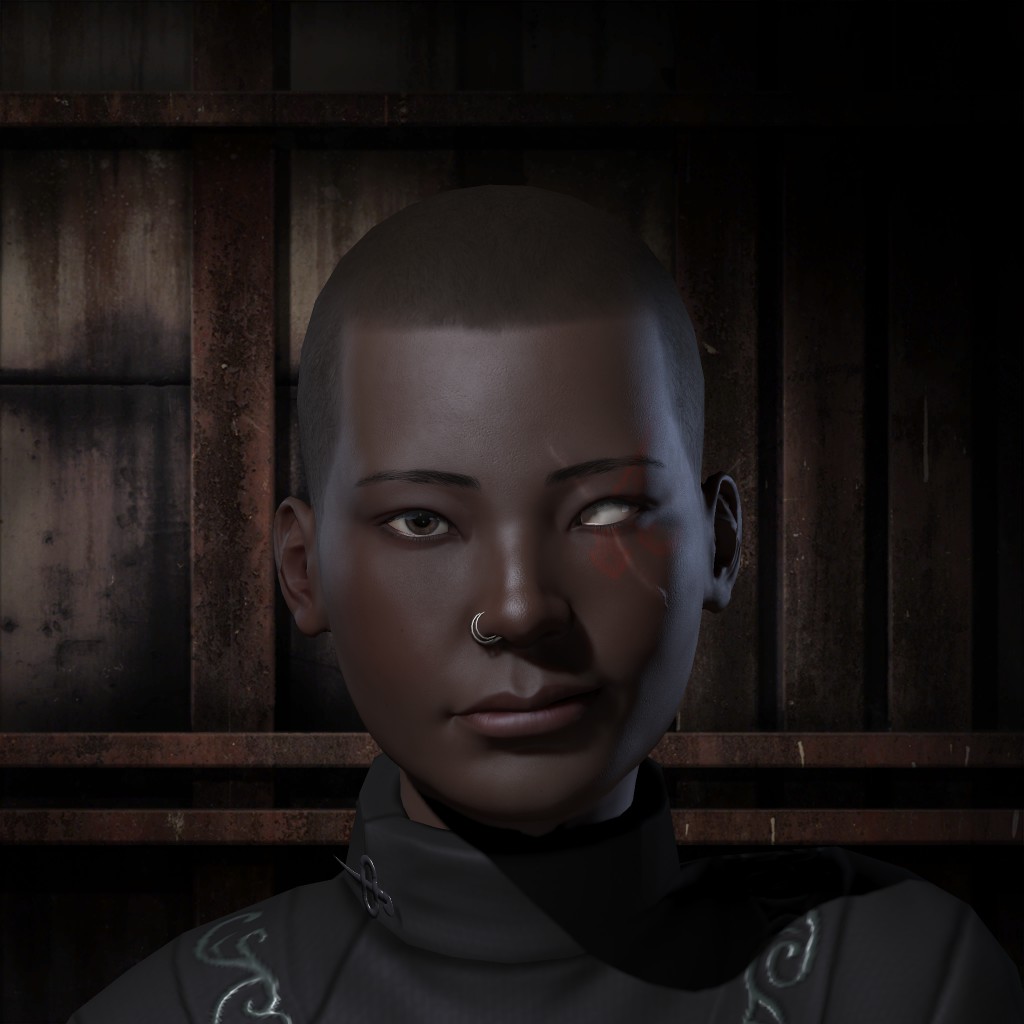 portrait