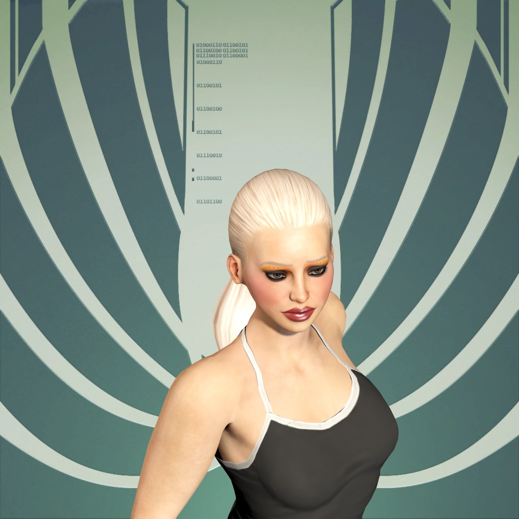 Tamara Xenon