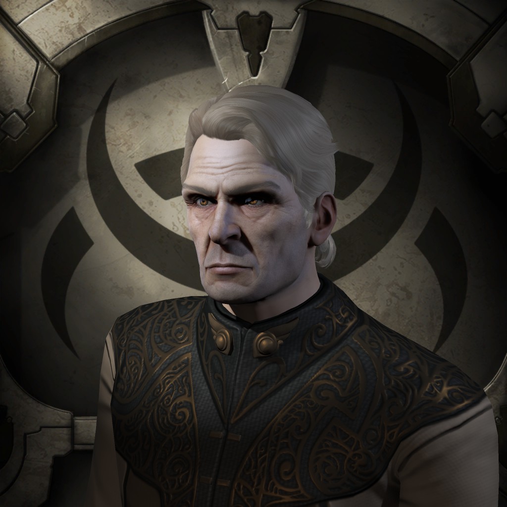 Spy-Father Xoralundra