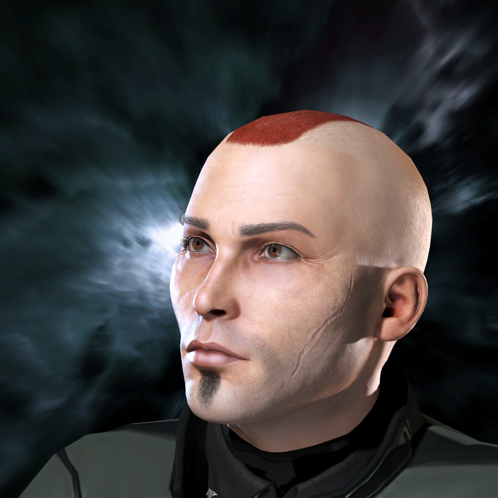 Shilken Crendraven