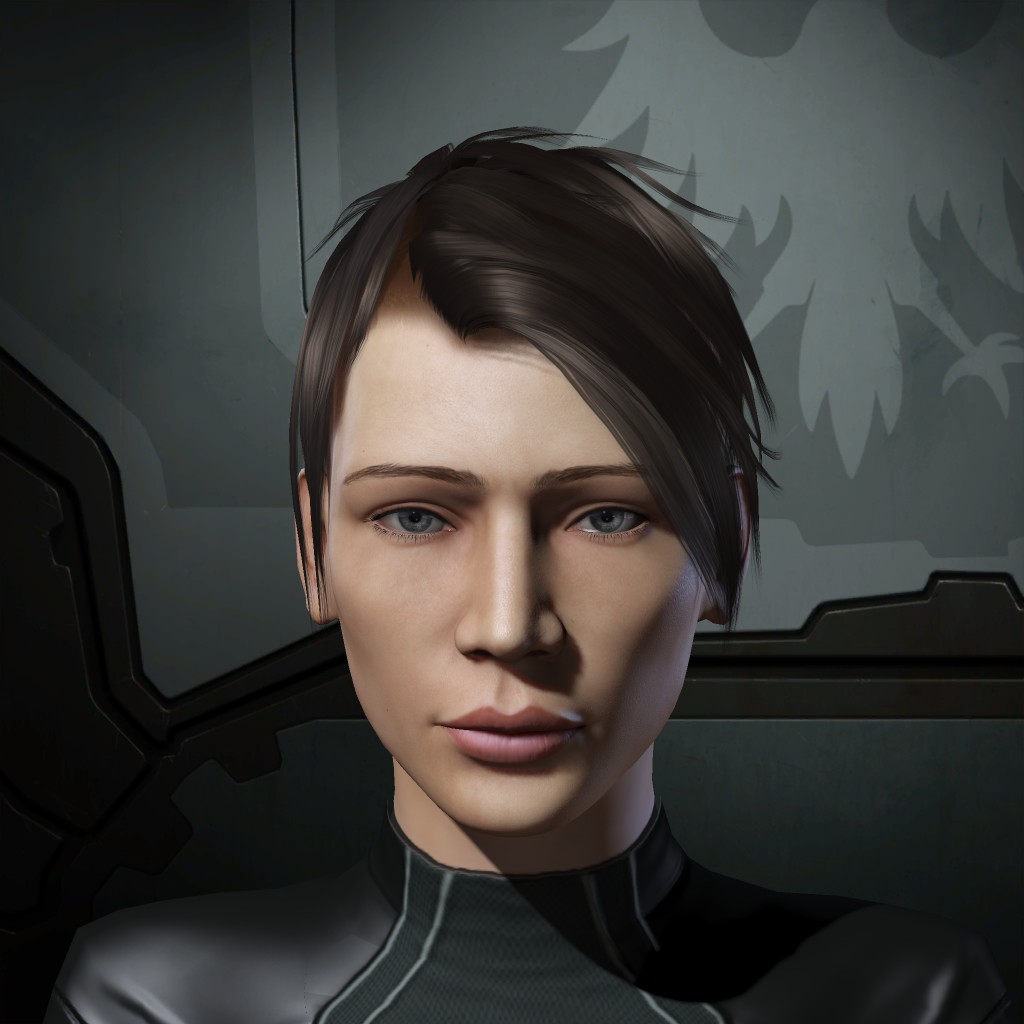 Janine SoullesS