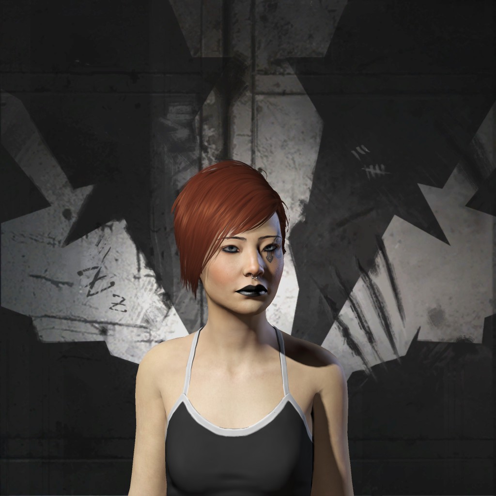 Joan Preldent