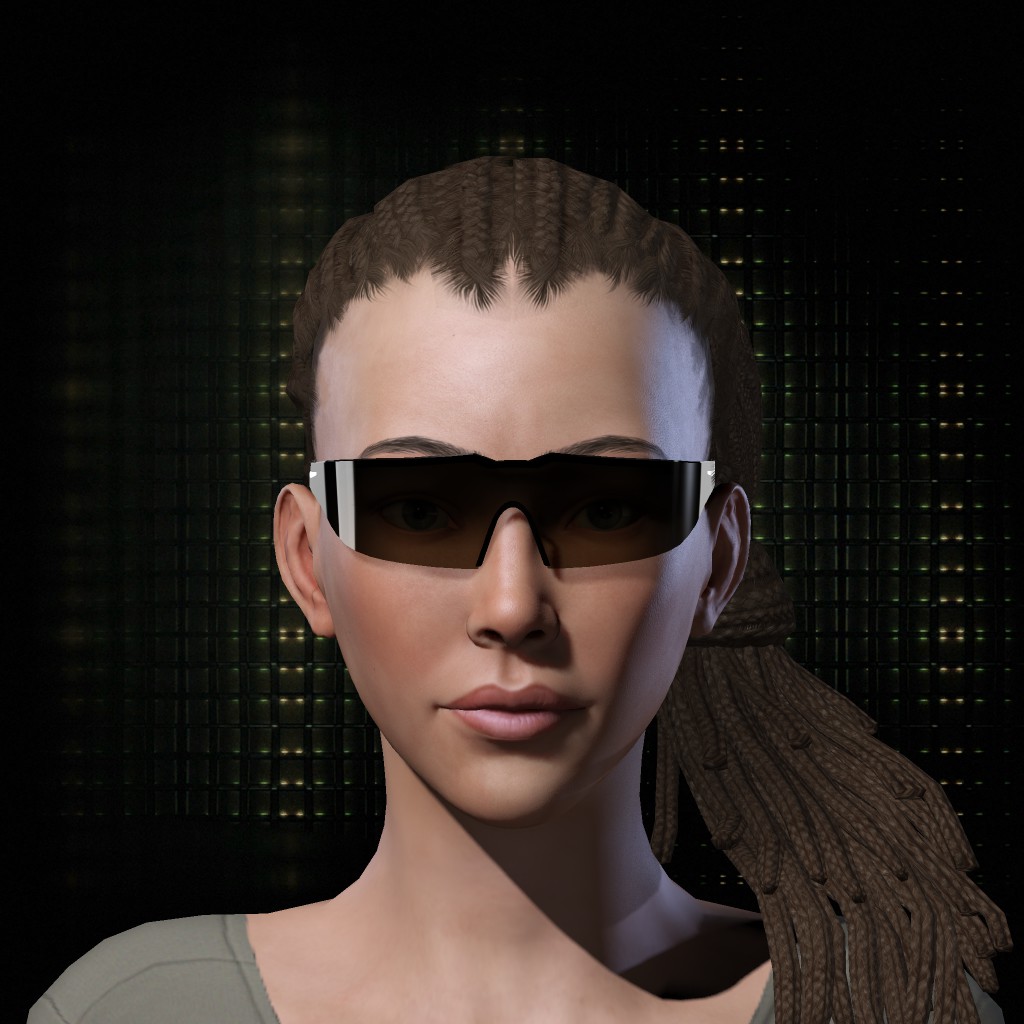 Christy Rotineque
