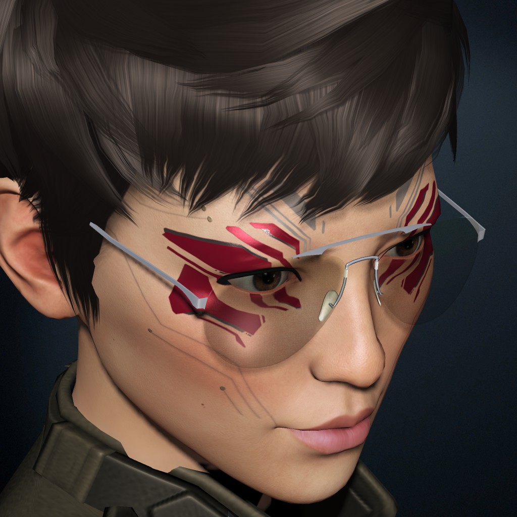 zinger zhen