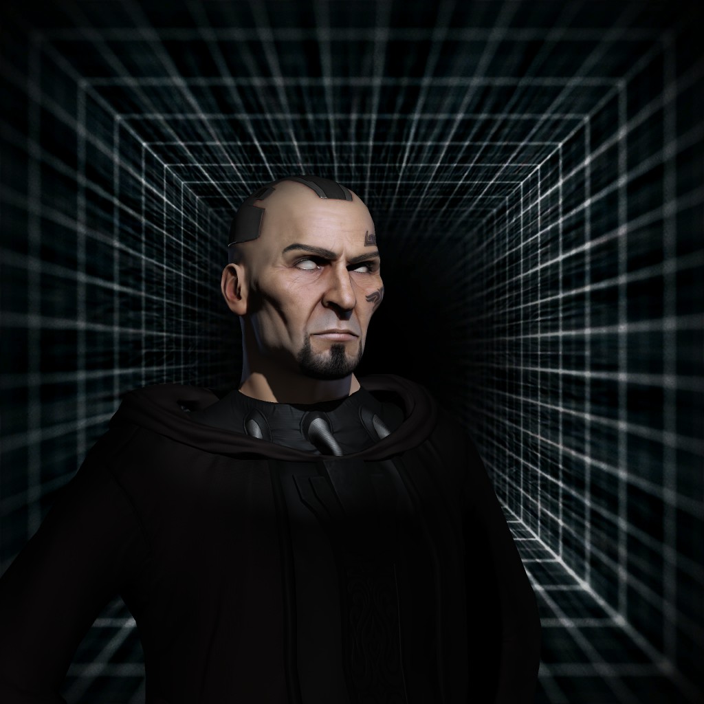 Invictus Drakul