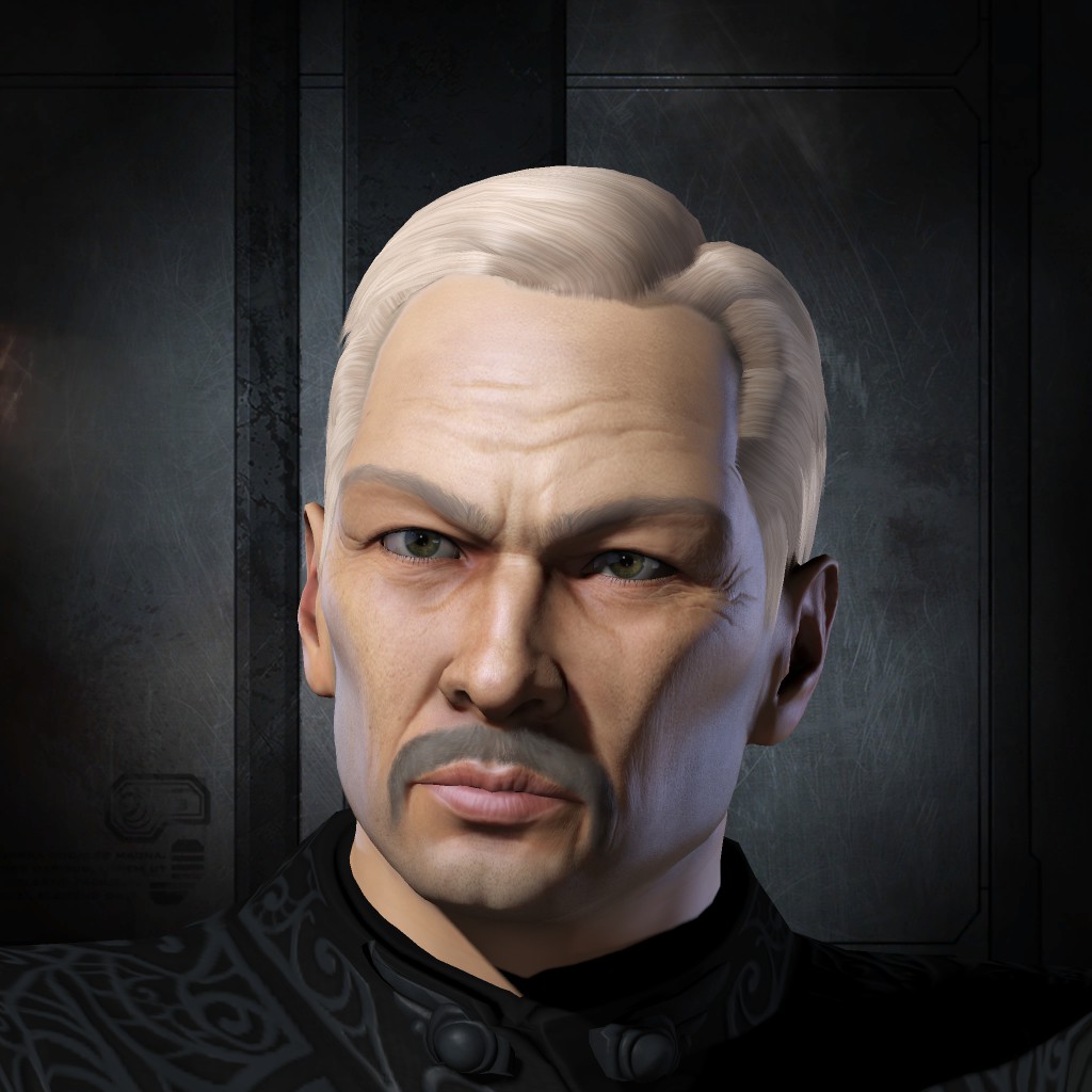 Dmitry Garveyj