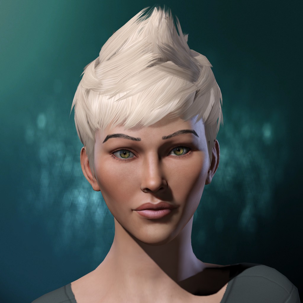 RubyPenny Tivianne