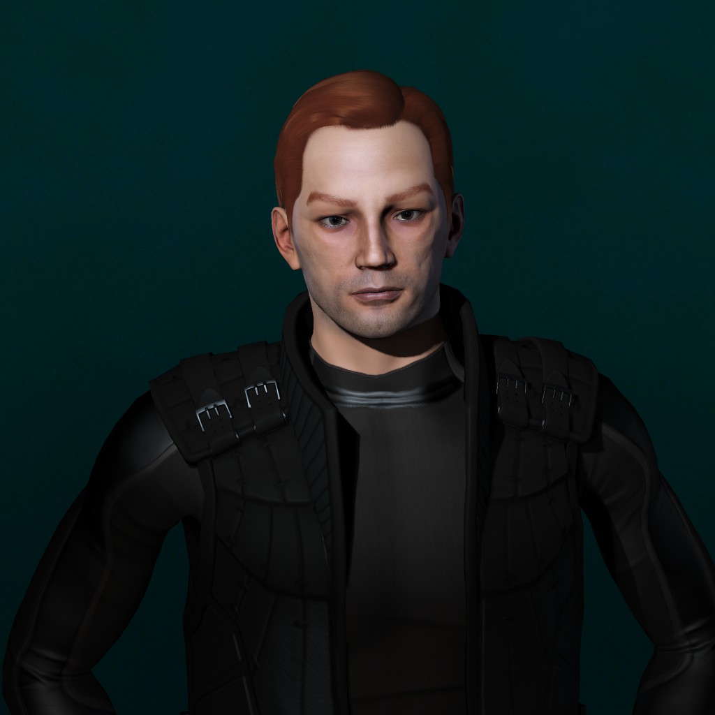 Stan Abbeyfall