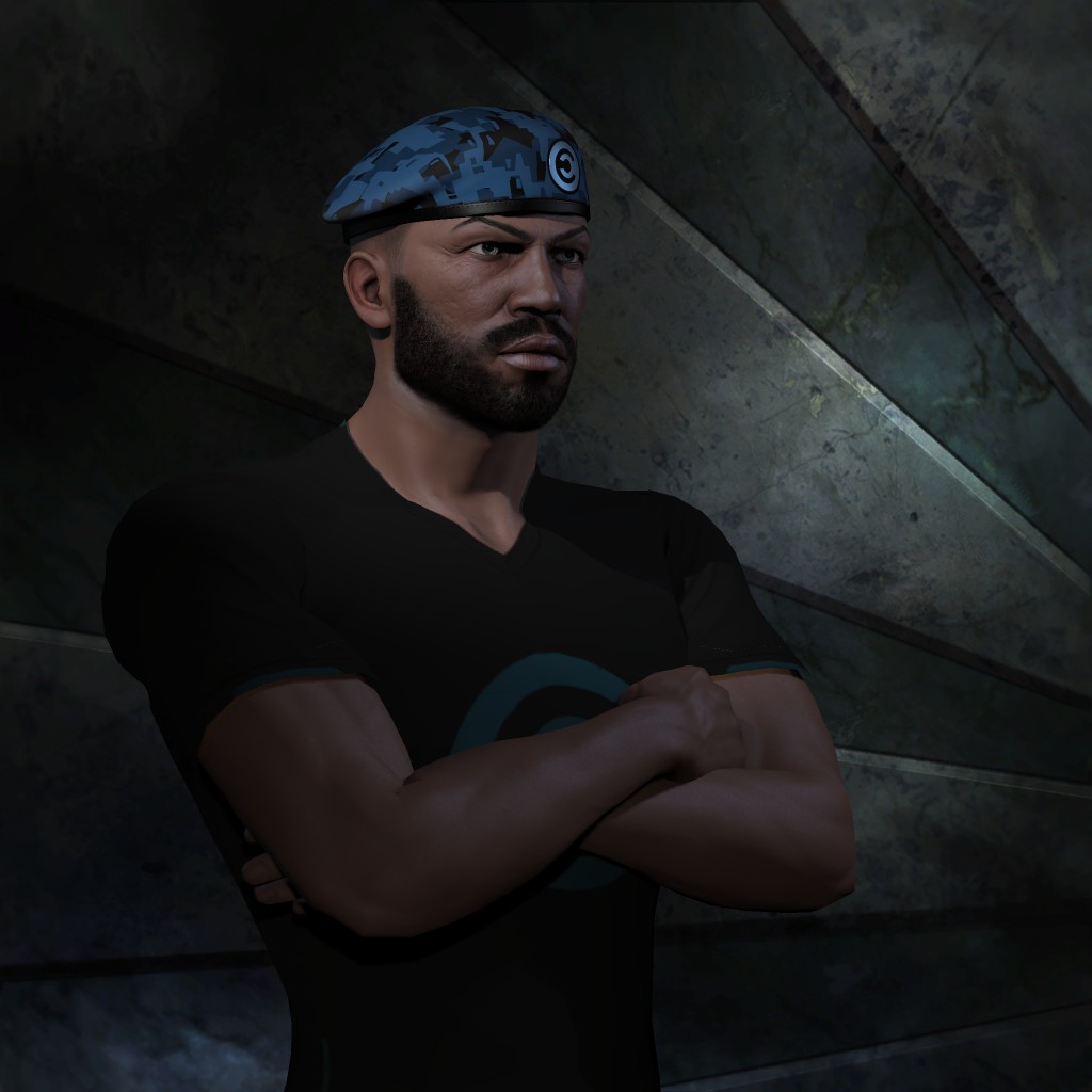 Tank Frostwolf
