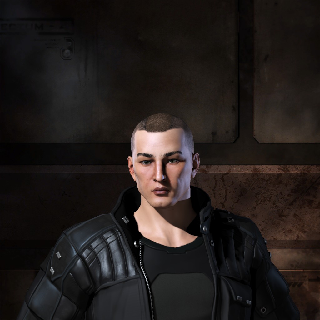 Hochmael Tsero