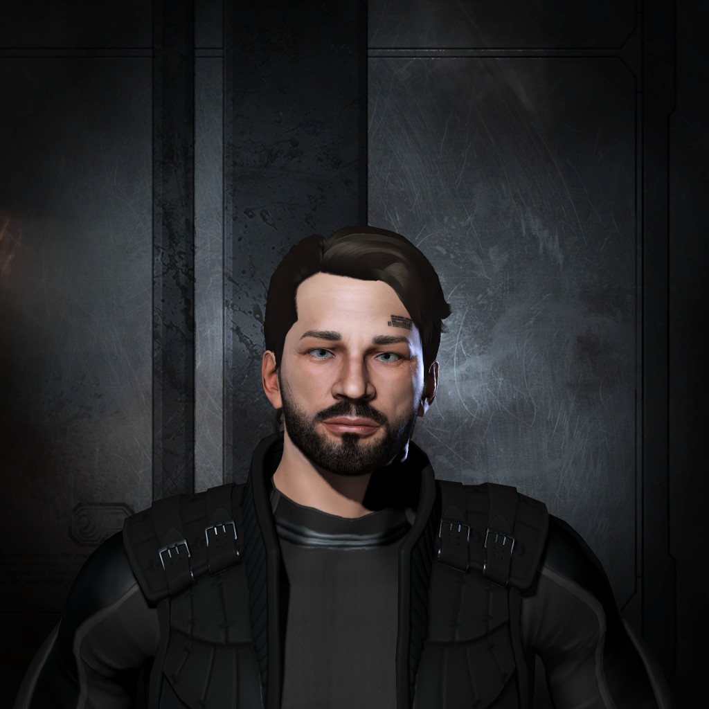 Saul Wolfborn