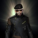 Arogarn Hawke