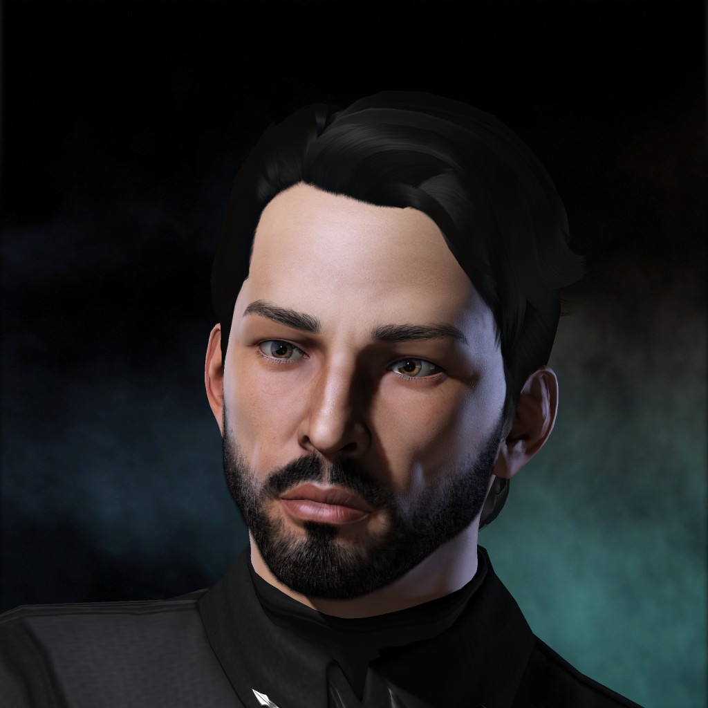 Pavel Oramara